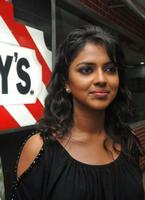 Amala Paul New Stills